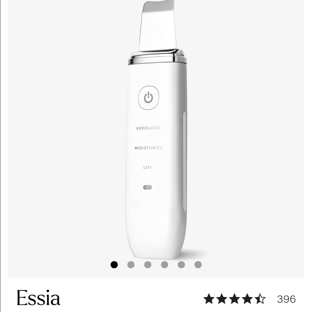 Vanity Planet Essia & Mini Ice Roller